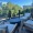 Community outdoor lounge