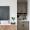 Apartment wet bar