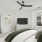 Bedroom 1 at Solis Midtown in Charlotte North Carolina