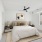 Bedroom 2 at Solis Midtown in Charlotte North Carolina