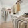 Spacious Closet at Solis Midtown in Charlotte North Carolina