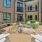outdoor fire pit solis midtown charlotte nc