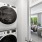Laundry Area